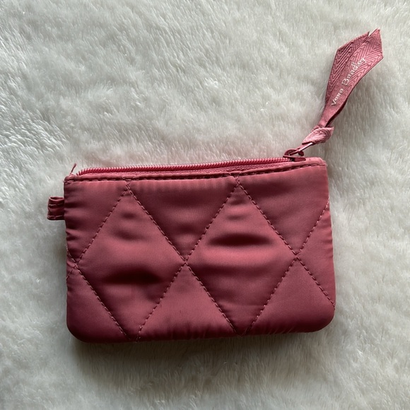 Vera Bradley ID wallet - Picture 2 of 4